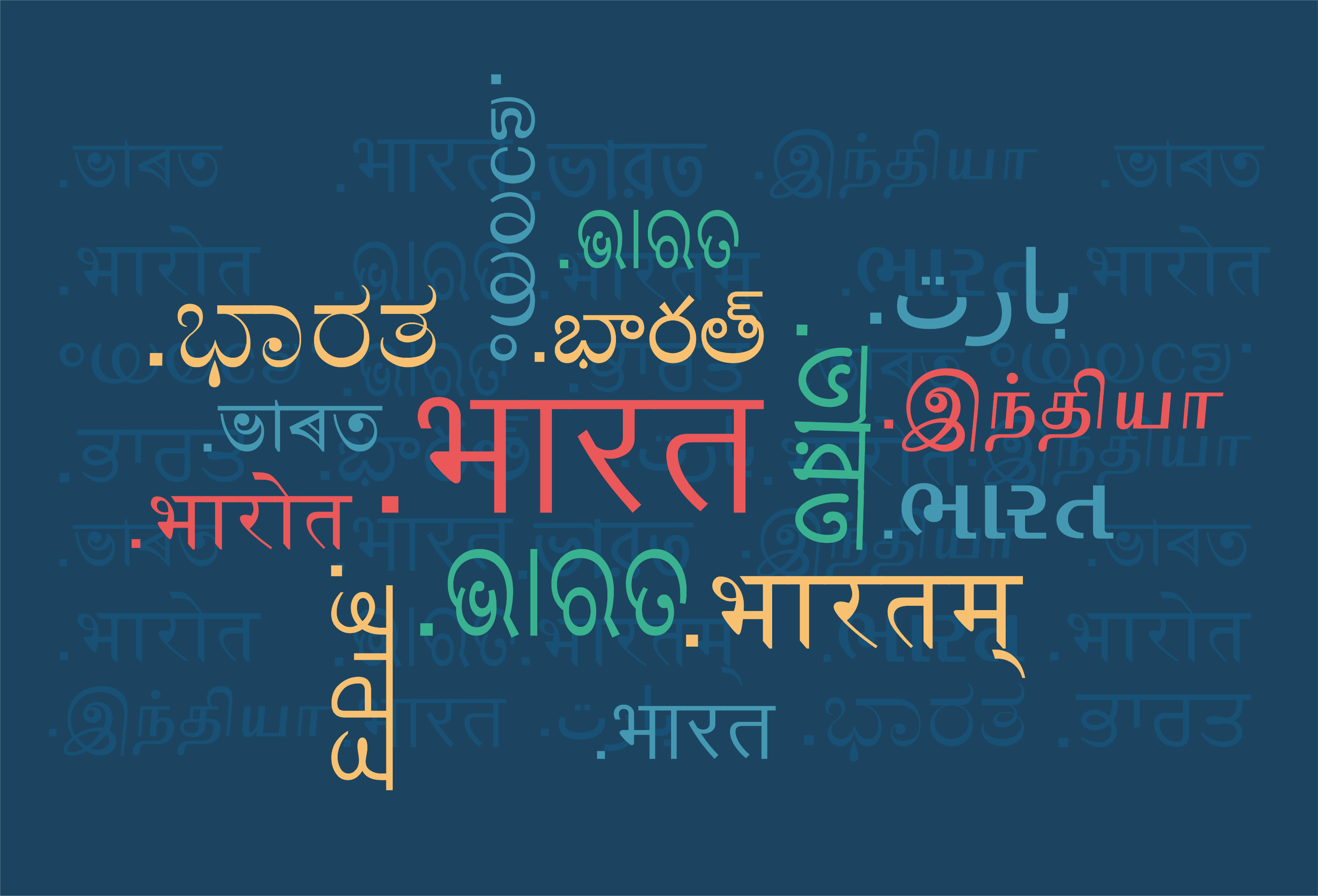 Infographics of مقصد