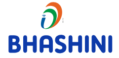 Logo of Bhashini