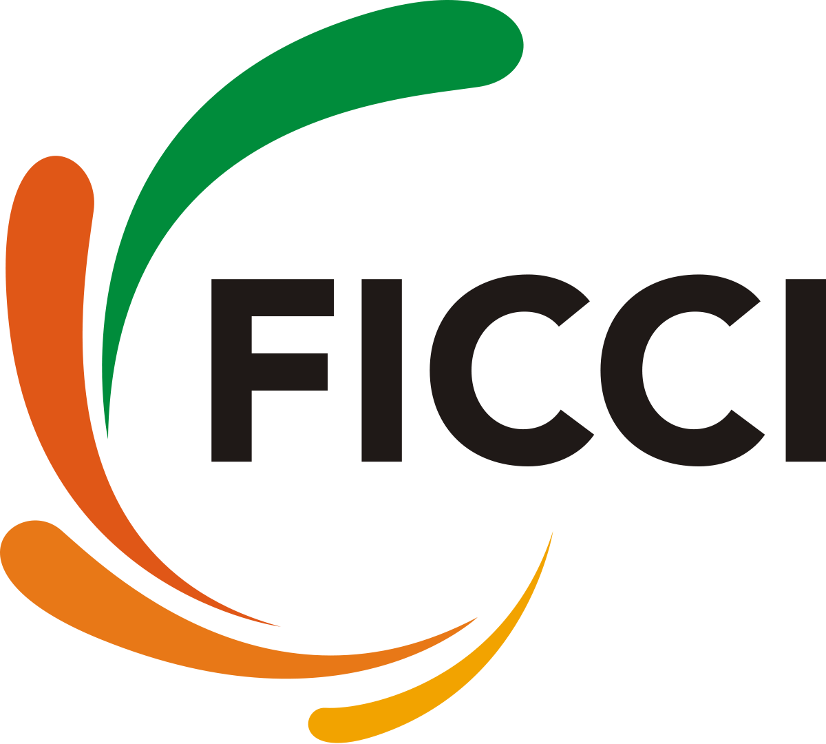 Logo of Federation of Indian Chambers of Commerce & Industry