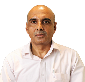 ڈاکٹر دیوش تیاگی