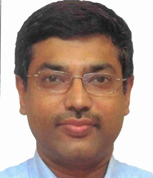 جناب  ایس کرشنن