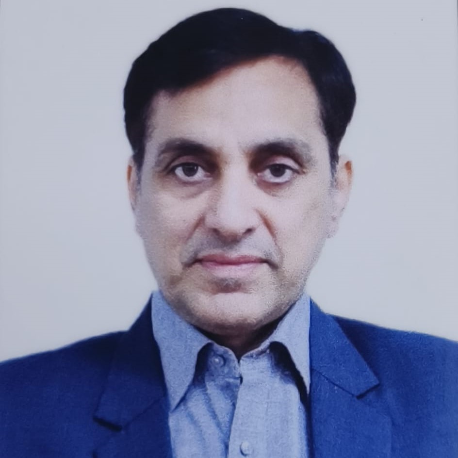 جناب سُشیل پال