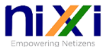 NIXI Logo